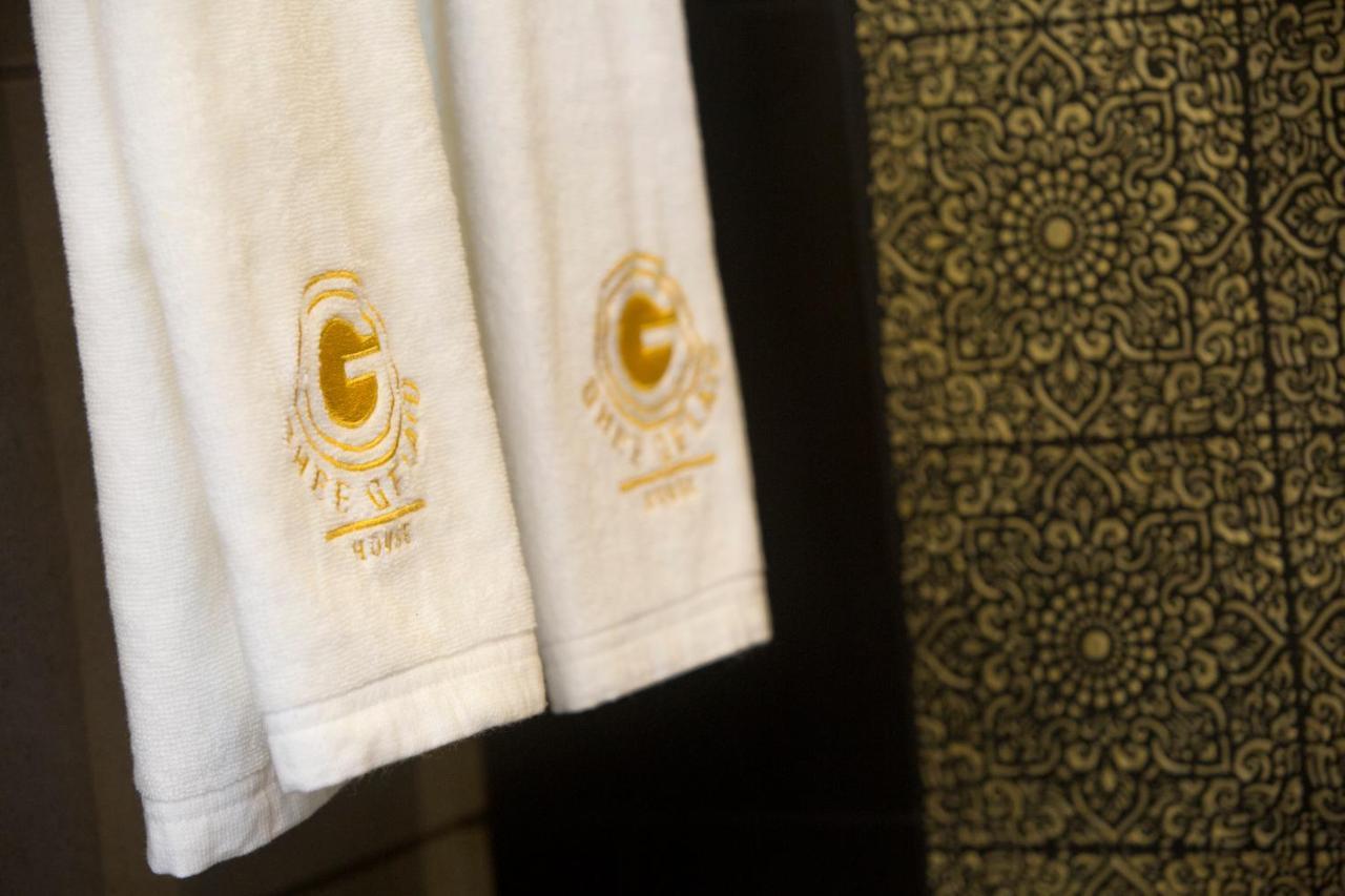 Ghee Gelato House Bed & Breakfast Bangkok Dış mekan fotoğraf